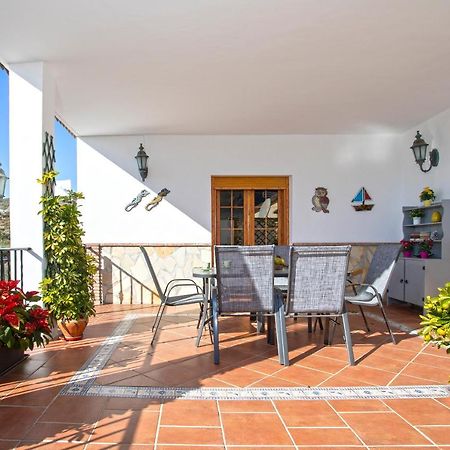 Casa Del Valle Con Piscina Privada Villa Alcaucín Eksteriør billede