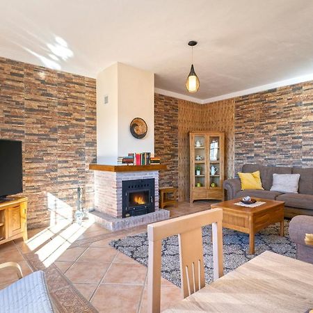 Casa Del Valle Con Piscina Privada Villa Alcaucín Eksteriør billede