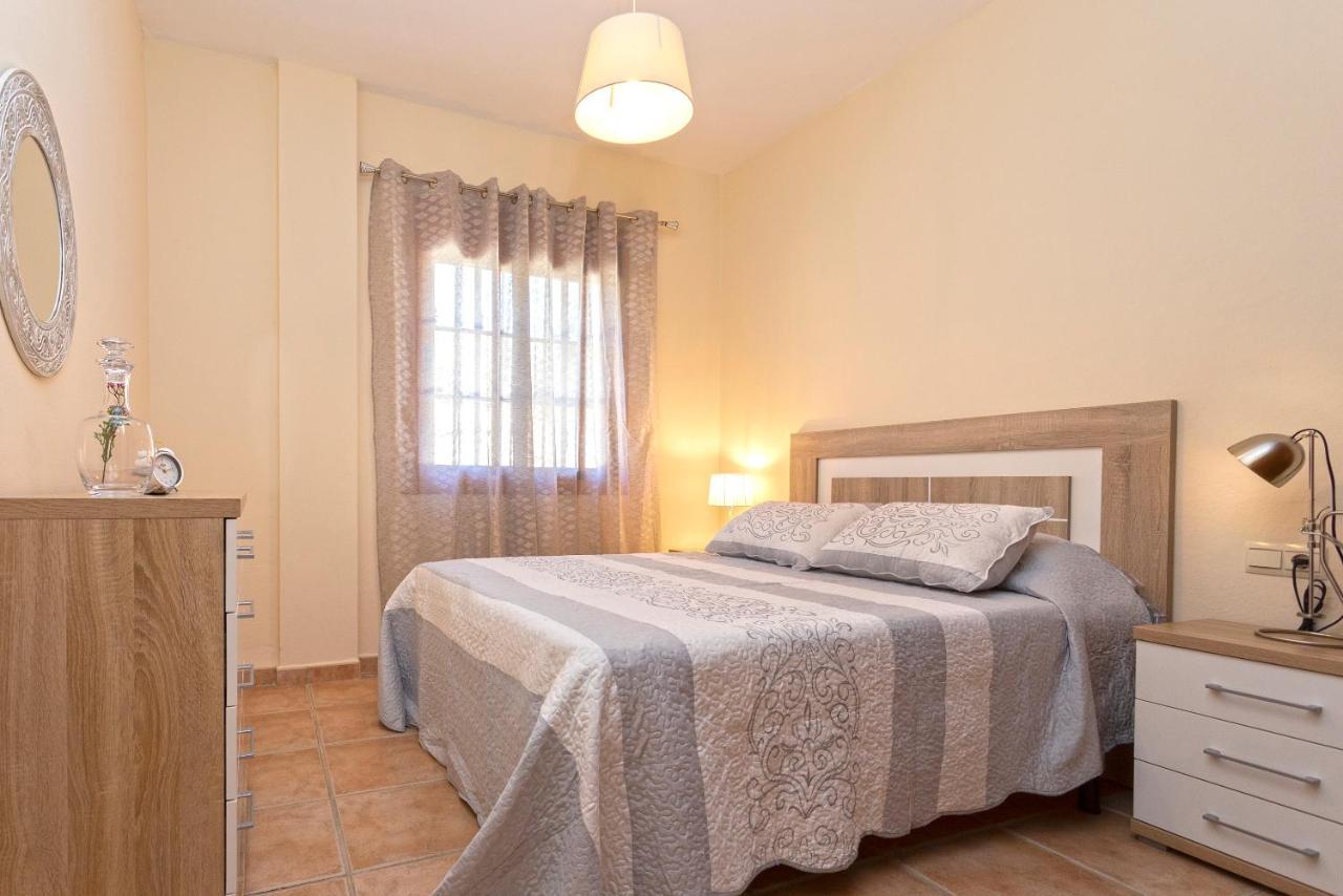 Casa Del Valle Con Piscina Privada Villa Alcaucín Eksteriør billede
