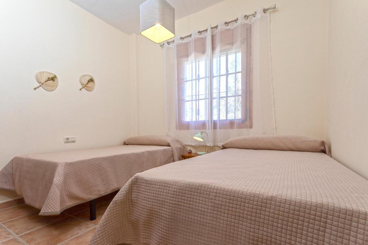 Casa Del Valle Con Piscina Privada Villa Alcaucín Eksteriør billede