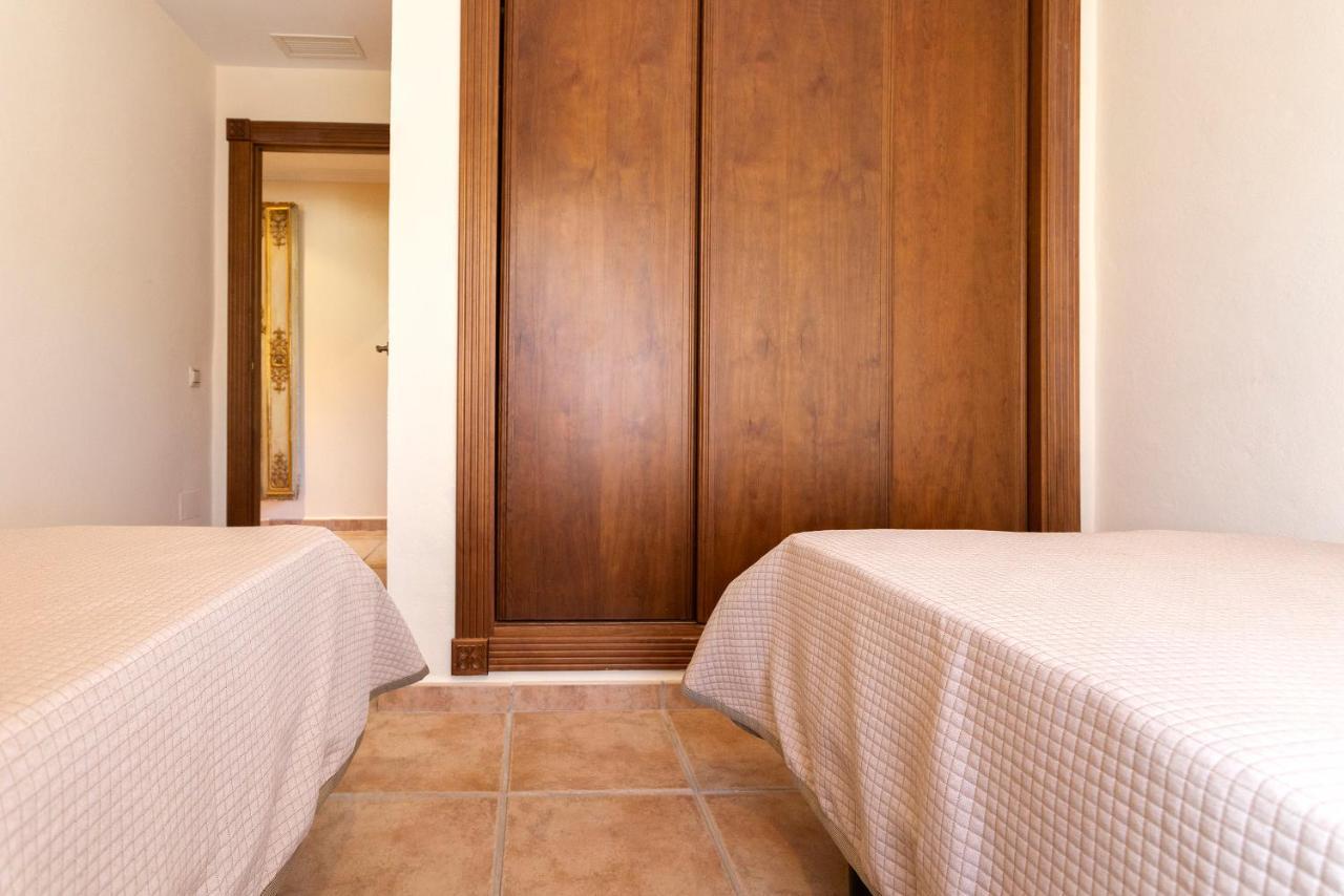 Casa Del Valle Con Piscina Privada Villa Alcaucín Eksteriør billede